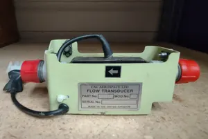 Cirrus SR22 (CAV) TKS Flow Transducer